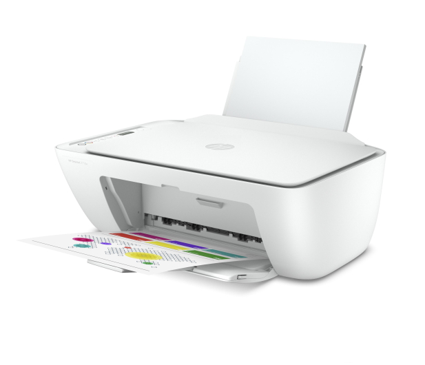 HP DeskJet 2710e WiFi HP AirPrint™ Instant Ink HP+ - 649747 - zdjęcie 2